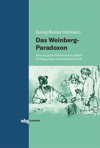 Georg Hofmann: Das Weinberg-Paradox