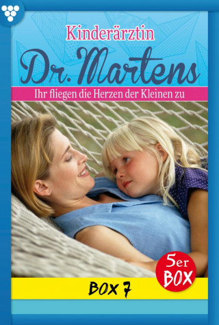 Britta Frey: E-Book 31-35