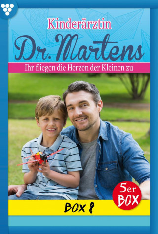 Britta Frey: E-Book 36-40