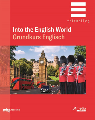 Günther Albrecht: Into the English World