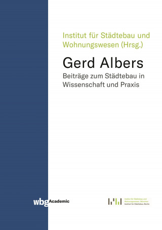 Gerd Albers: Gerd Albers