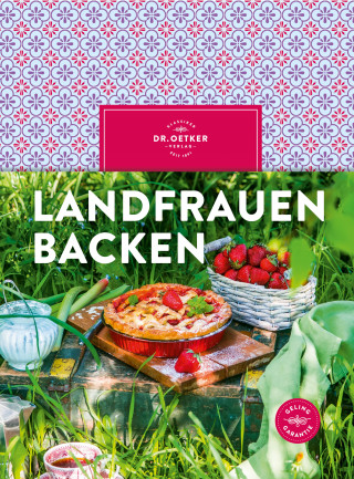 Dr. Oetker: Landfrauen backen