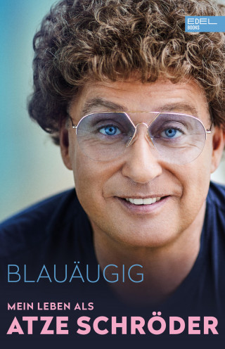 Atze Schröder: Blauäugig