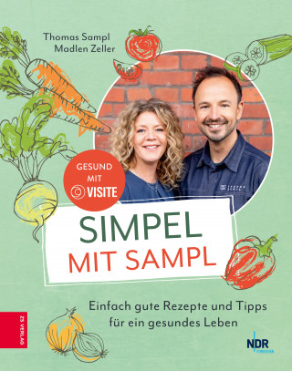 Thomas Sampl, Madlen Zeller: Simpel mit Sampl