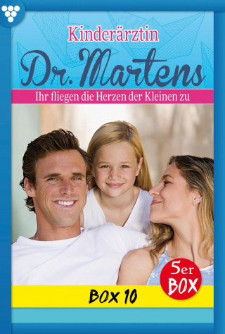 Britta Frey: E-Book 46-50