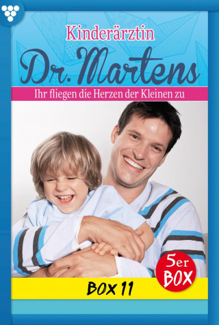 Britta Frey: E-Book 51-55