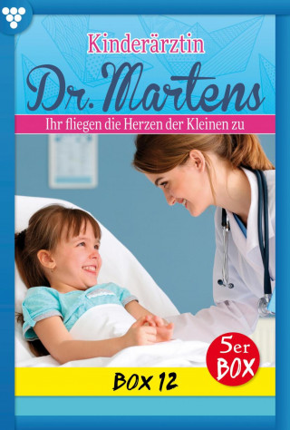 Britta Frey: E-Book 56-60