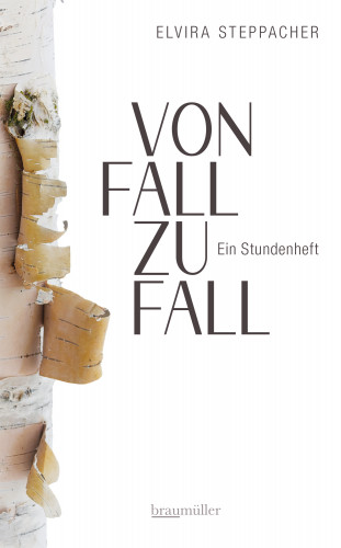 Elvira Steppacher: Von Fall zu Fall