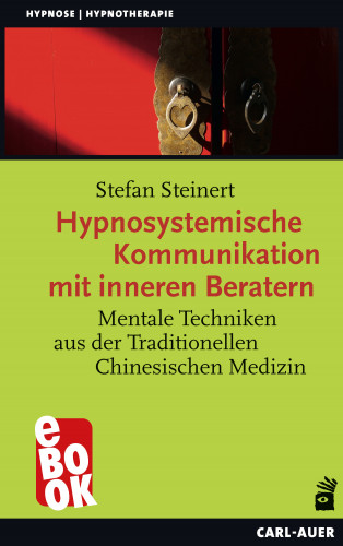 Stefan Steinert: Hypnosystemische Kommunikation mit inneren Beratern