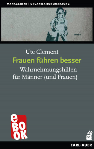 Ute Clement: Frauen führen besser