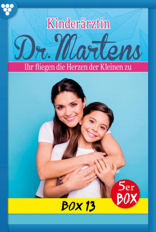Britta Frey: E-Book 61-65