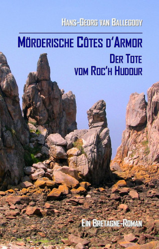 Hans-Georg van Ballegooy: Mörderische Côtes d'Armor