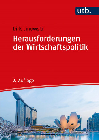 Dirk Linowski: Herausforderungen der Wirtschaftspolitik