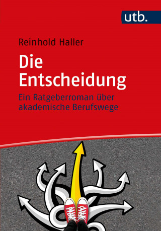 Reinhold Haller: Die Entscheidung