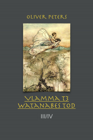 Oliver Peters: Watanabes Tod