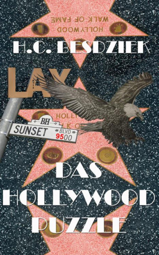 H.C. Besdziek: Das Hollywood Puzzle