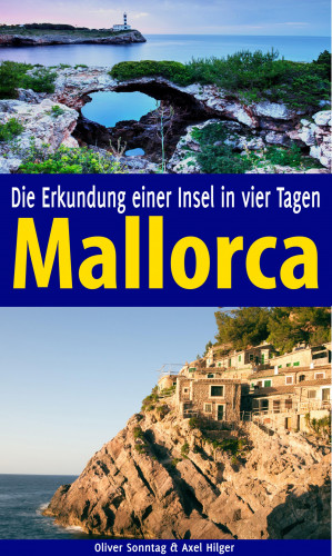 Oliver Sonntag, Axel Hilger: Mallorca