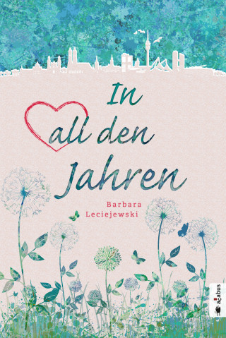 Barbara Leciejewski: In all den Jahren