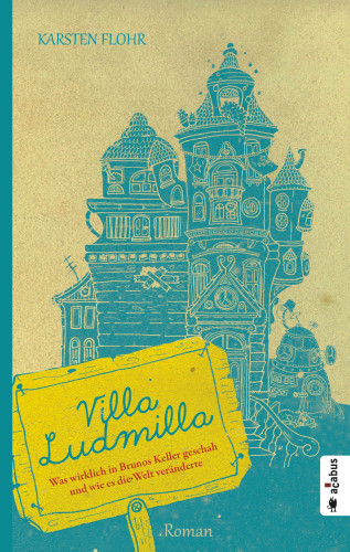 Karsten Flohr: Villa Ludmilla