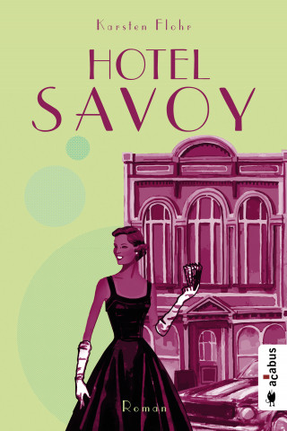Karsten Flohr: Hotel Savoy
