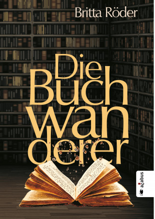 Britta Röder: Die Buchwanderer