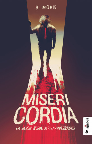 B. Movie: Misericordia. Die sieben Werke der Barmherzigkeit