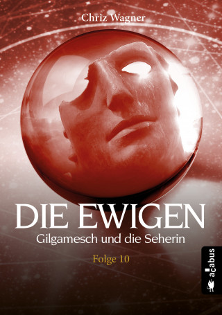 Chriz Wagner: DIE EWIGEN. Gilgamesch und die Seherin