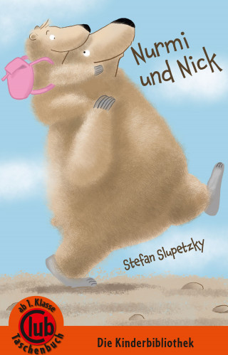 Stefan Slupentzky: Nurmi und Nick