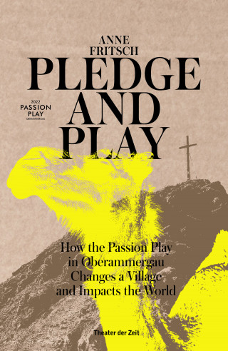 Anne Fritsch: Pledge and Play