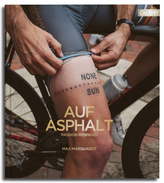 Max Marquardt: Auf Asphalt
