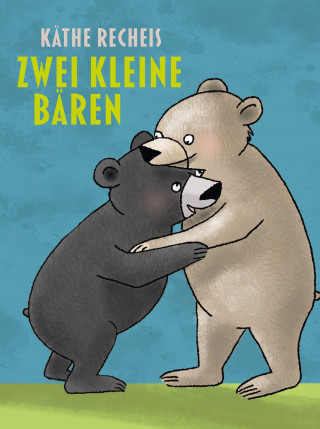 Käthe Recheis: Zwei kleine Bären