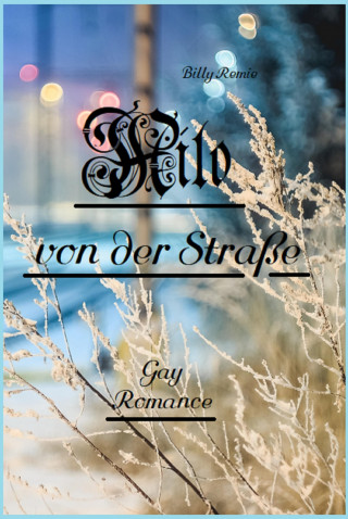 Billy Remie: Milo von der Straße