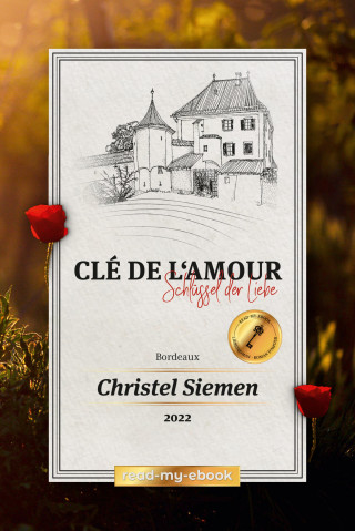 Christel Siemen: Clé de l'amour