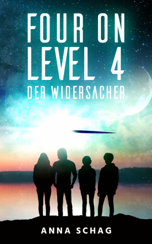 Anna Schag: Four on Level 4
