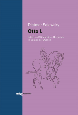 Dietmar Salewsky: Otto I.