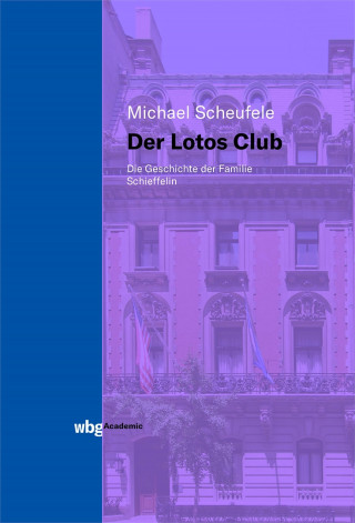 Michael Scheufele: Der Lotos Club