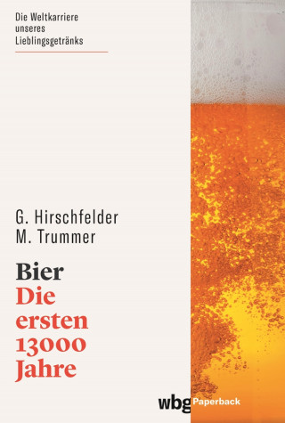 Gunther Hirschfelder, Manuel Trummer: Bier
