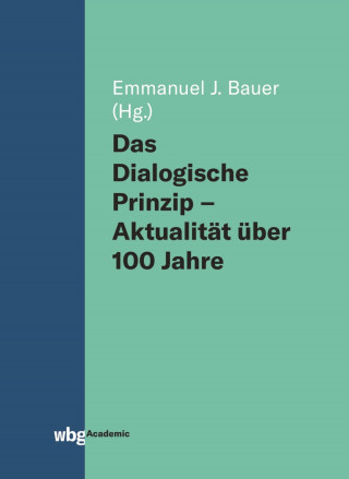 Das Dialogische Prinzip