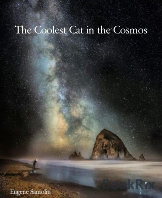 Eugene Samolin: The Coolest Cat in the Cosmos