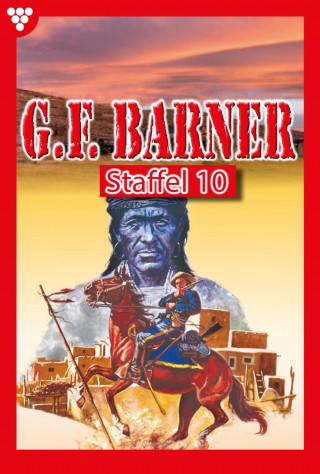 G.F. Barner: E-Book 91 - 100
