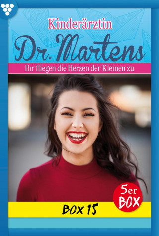 Britta Frey: E-Book 71-75