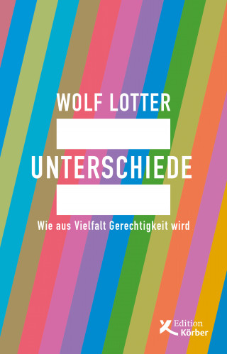Wolf Lotter: Unterschiede