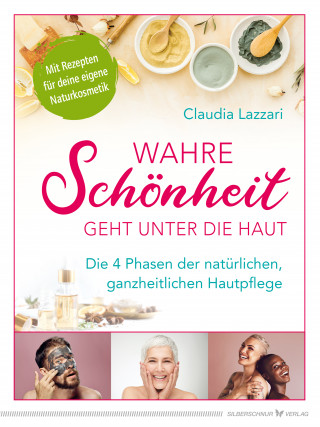 Claudia Lazzari: Wahre Schönheit geht unter die Haut