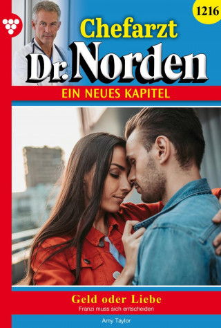 Amy Taylor: Geld oder Liebe
