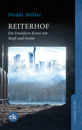 Meddi Müller: Reiterhof