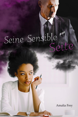 Amalia Frey: Seine Sensible Seite