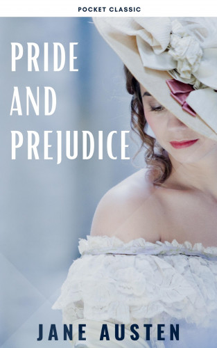 Jane Austen, Pocket Classic: Pride and Prejudice