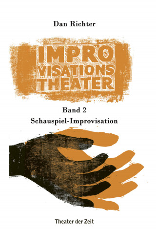 Dan Richter: Improvisationstheater