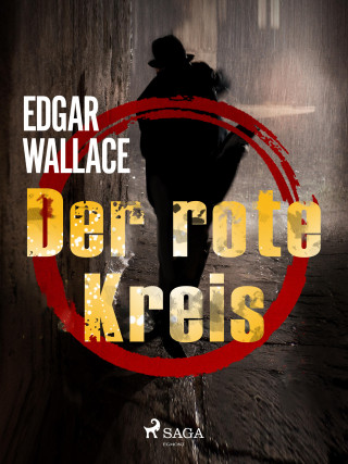 Edgar Wallace: Der rote Kreis