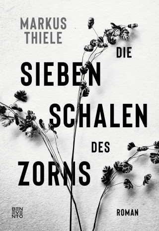 Markus Thiele: Die sieben Schalen des Zorns